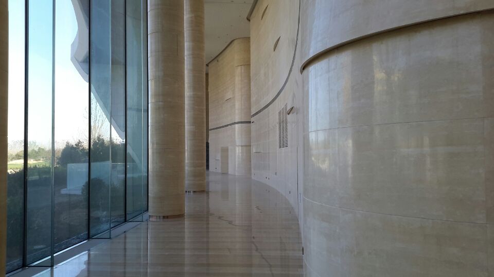 廊坊鳳河國際高爾夫俱樂部培訓主樓