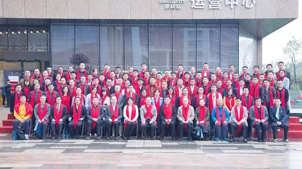 中國科學(xué)院長春光機(jī)所華南校友會(huì)佛山、珠海考察圓滿成功！