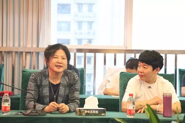 中國科學(xué)院長春光機(jī)所華南校友會(huì)佛山、珠?？疾靾A滿成功！