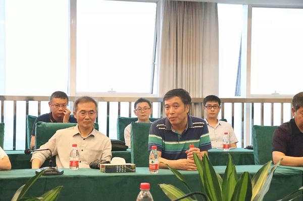 中國科學(xué)院長春光機(jī)所華南校友會(huì)佛山、珠海考察圓滿成功！