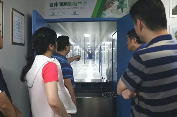 中國科學(xué)院長春光機(jī)所華南校友會(huì)佛山、珠海考察圓滿成功！