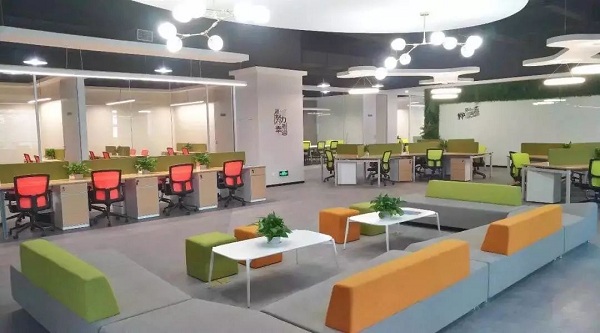 再迎科技新星！Uogic公司正式入駐康利城