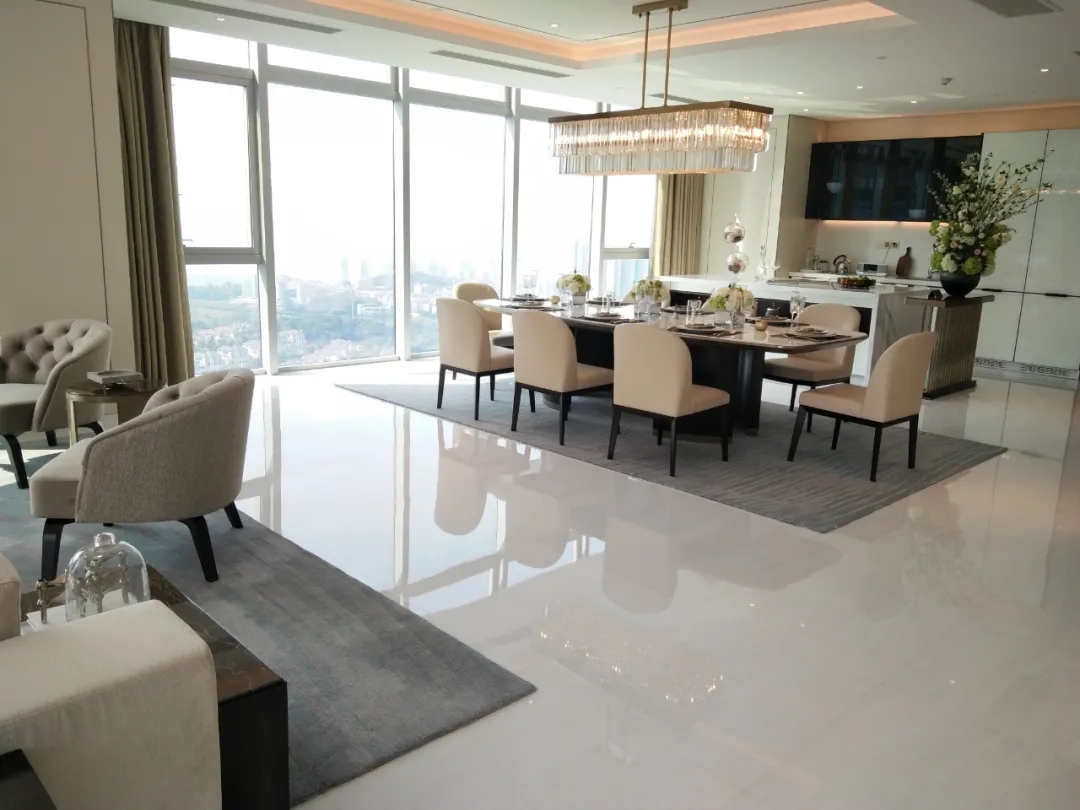 重慶棕櫚泉國際花園